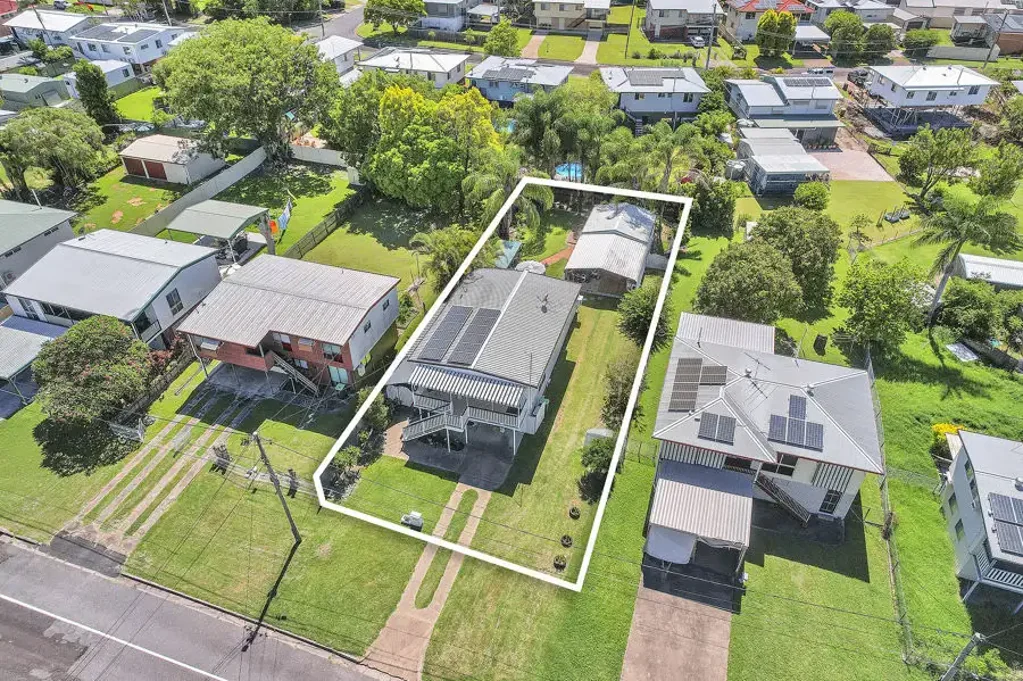 44 Warner Street, Raceview, QLD 4305