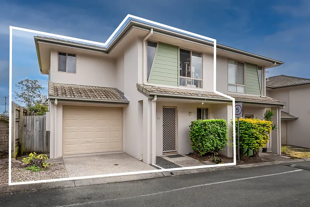 13/154-162 River Hills Road, Eagleby, QLD 4207