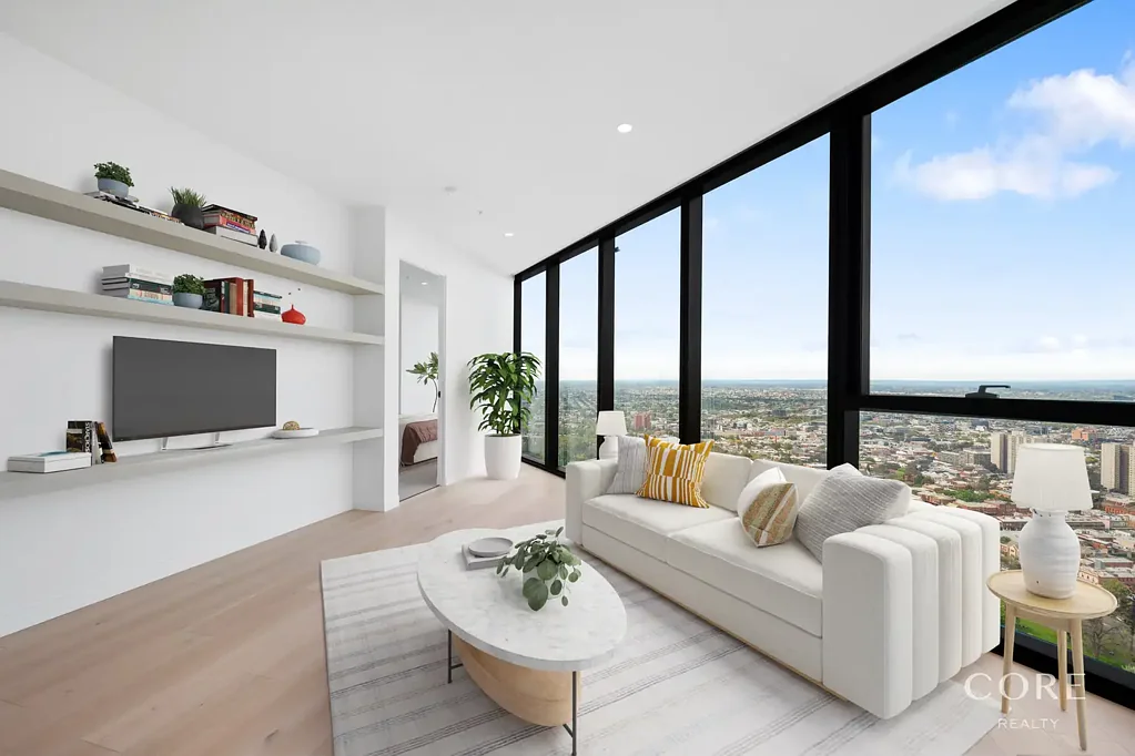 3802/63 La Trobe Street, Melbourne, VIC 3000
