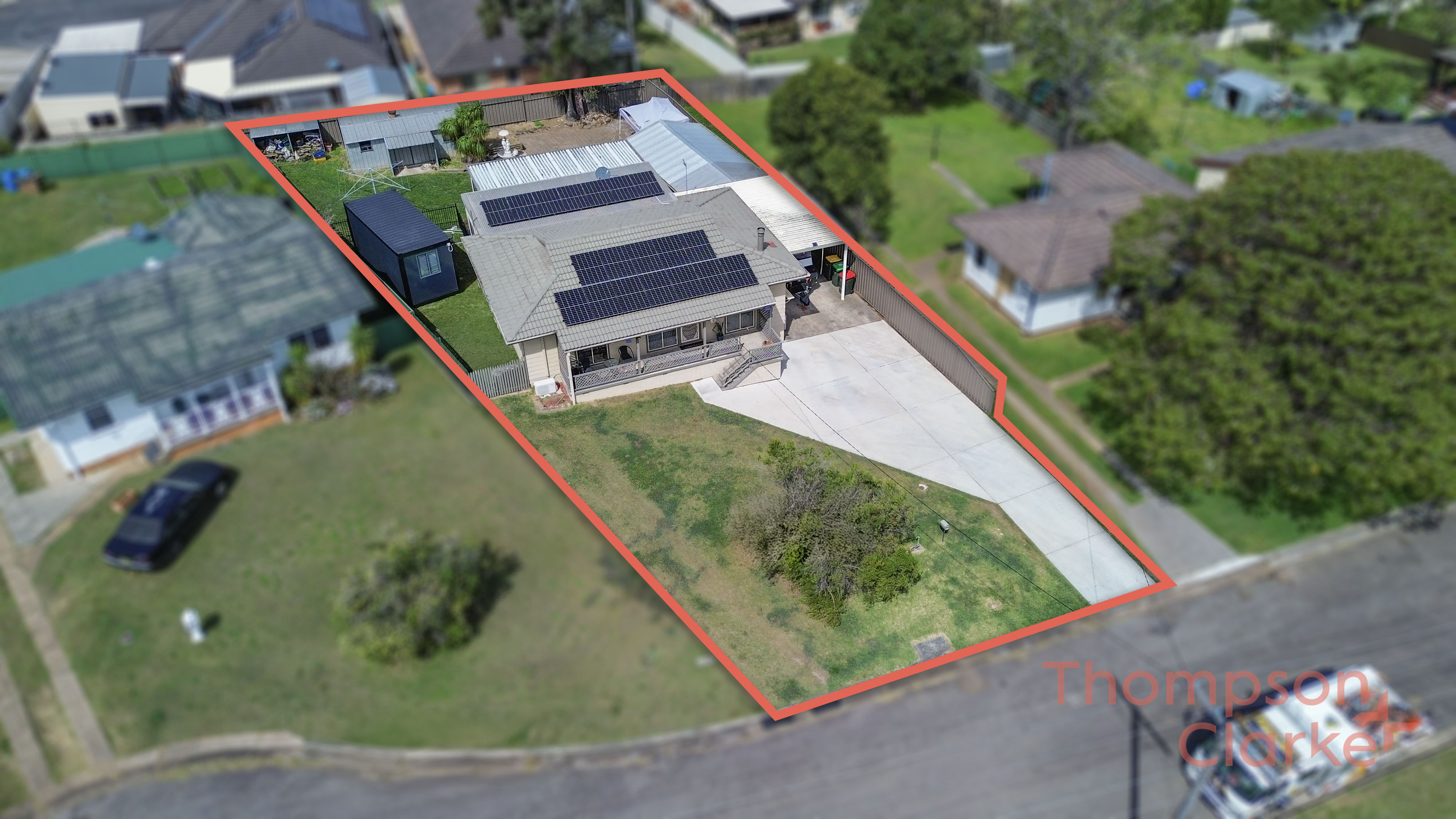 13 HOWARTH ST, RUTHERFORD NSW 2320, 0 rūma, 0 rūma horoi, House