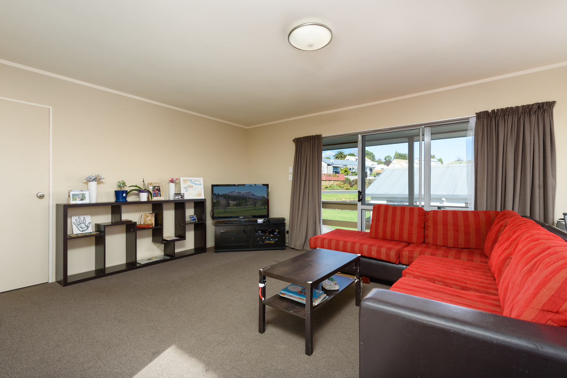 6b Mansfield Street, Hairini, Tauranga, 2房, 1浴