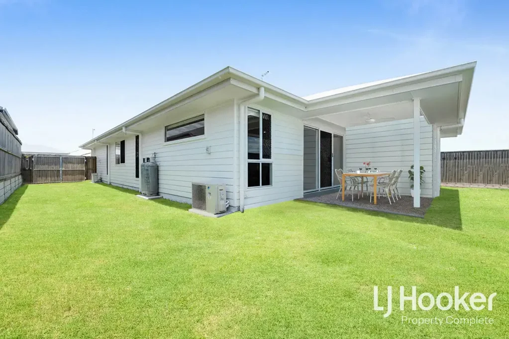 47 Namba Circuit, Yarrabilba, QLD 4207
