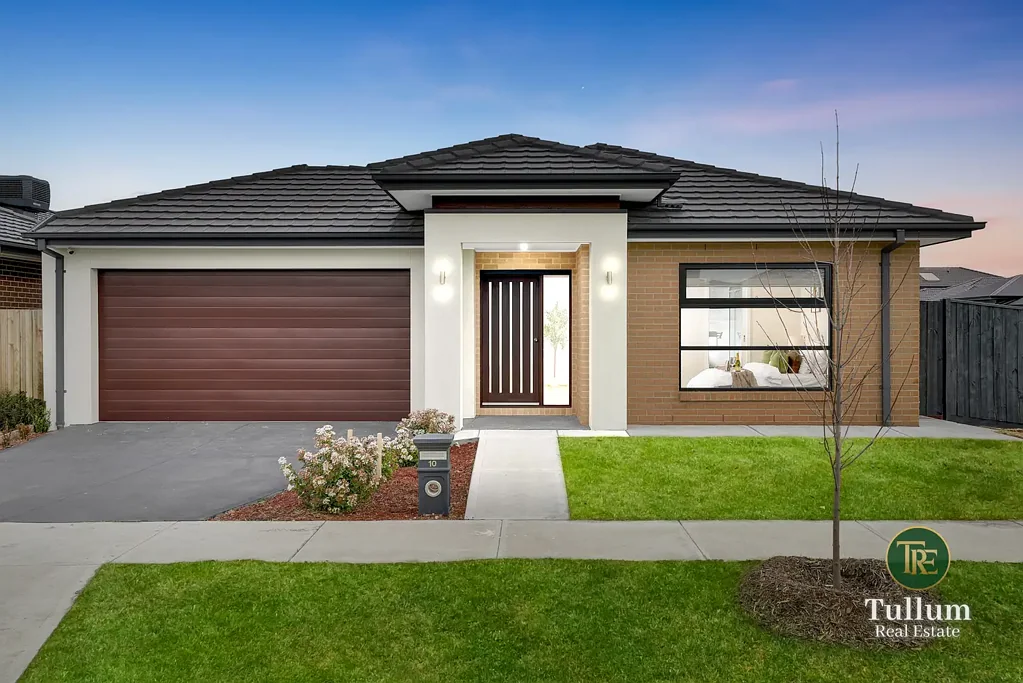 10 Vulpine Street, Clyde, VIC 3978