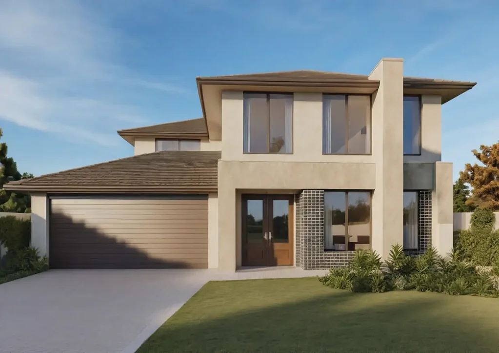 Mount Duneed 4 Bedroom Modern Double-Storey Living with Alfresco Vibes in Mt Duneed