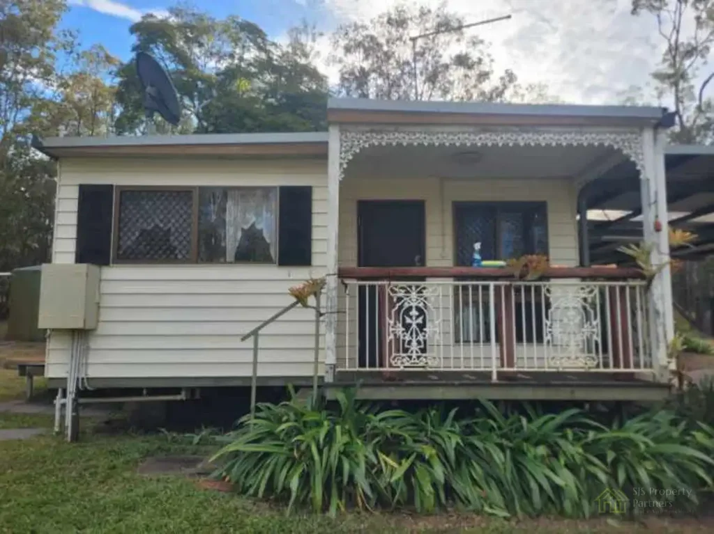 Peaceful 2-Acre Lifestyle with Space to Enjoy