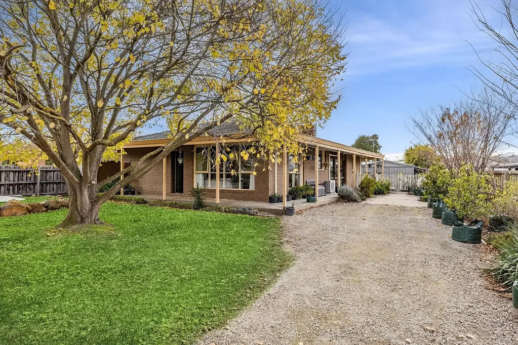 Moriac 3房  Charming Country Retreat