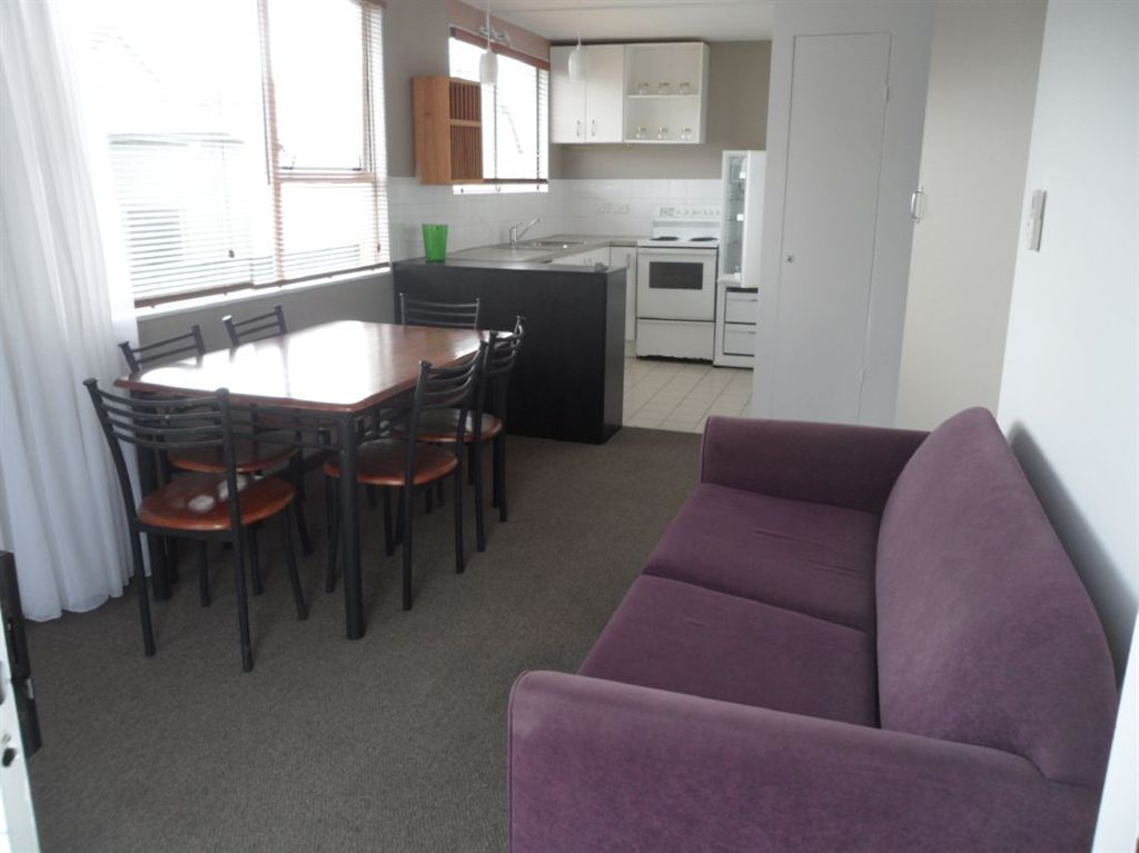 1/26 Normanby Street, Newtown, Wellington, 1 phòng ngủ, 1 phòng tắm