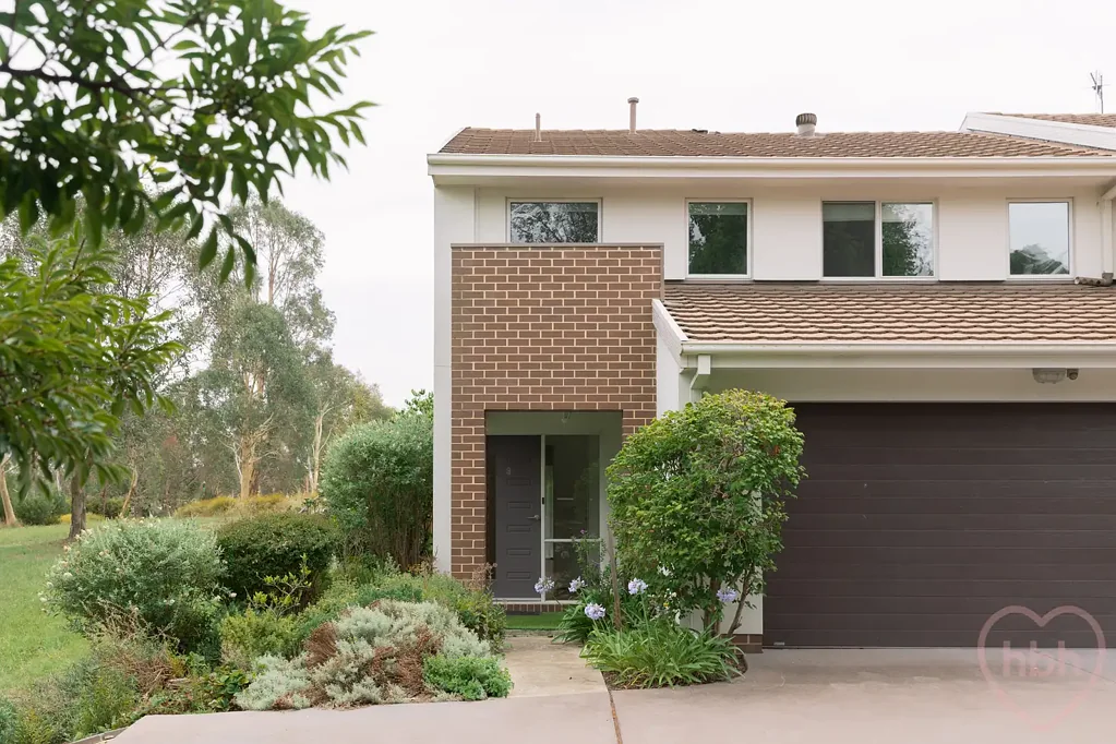 9/16 Neil Harris Crescent, Forde, ACT 2914