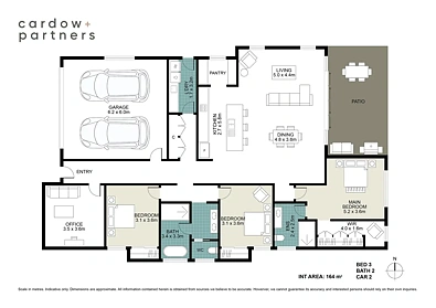 14 Angophora Crescent, Urunga, NSW 2455, 4 Schlafzimmer, 2 Badezimmer, House