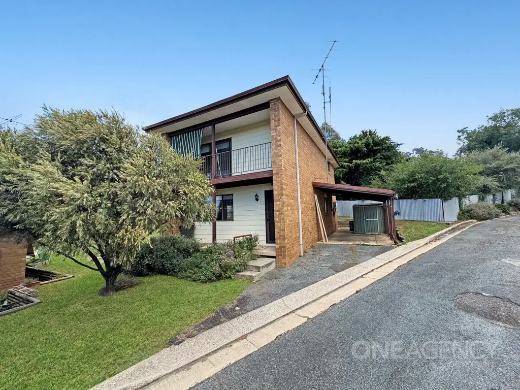7/20 Mundy Street, Goulburn, NSW 2580