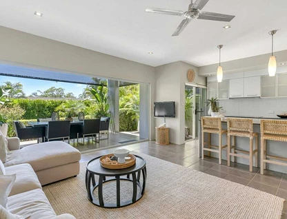 15 Headland Rd, Sapphire Beach, North Coast, 4 Schlafzimmer, 3 Badezimmer, Townhouse