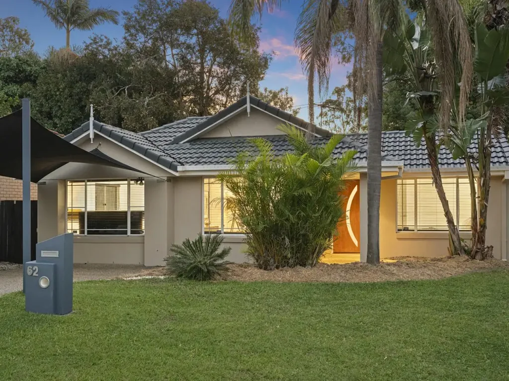 62 Timaru Crescent, Eight Mile Plains, QLD 4113