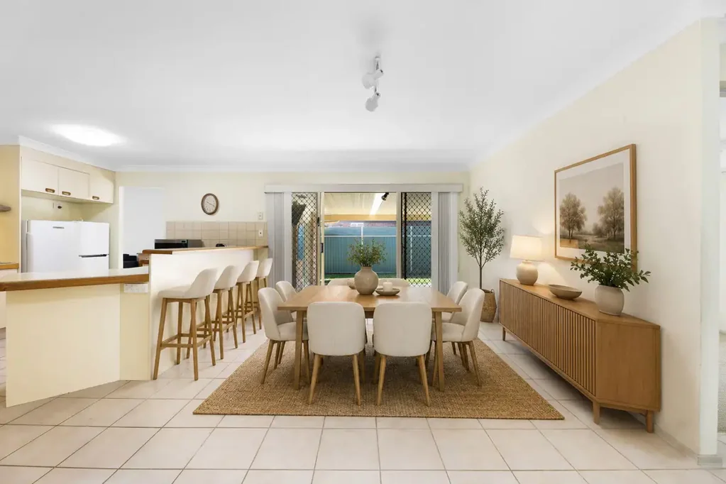 Burleigh Waters 4બેડરૂમ Space, Lifestyle & Potential in the Heart of Burleigh Waters