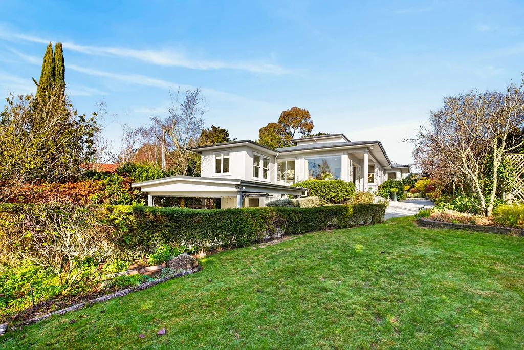 Havelock North 4Zimmer Elevated living