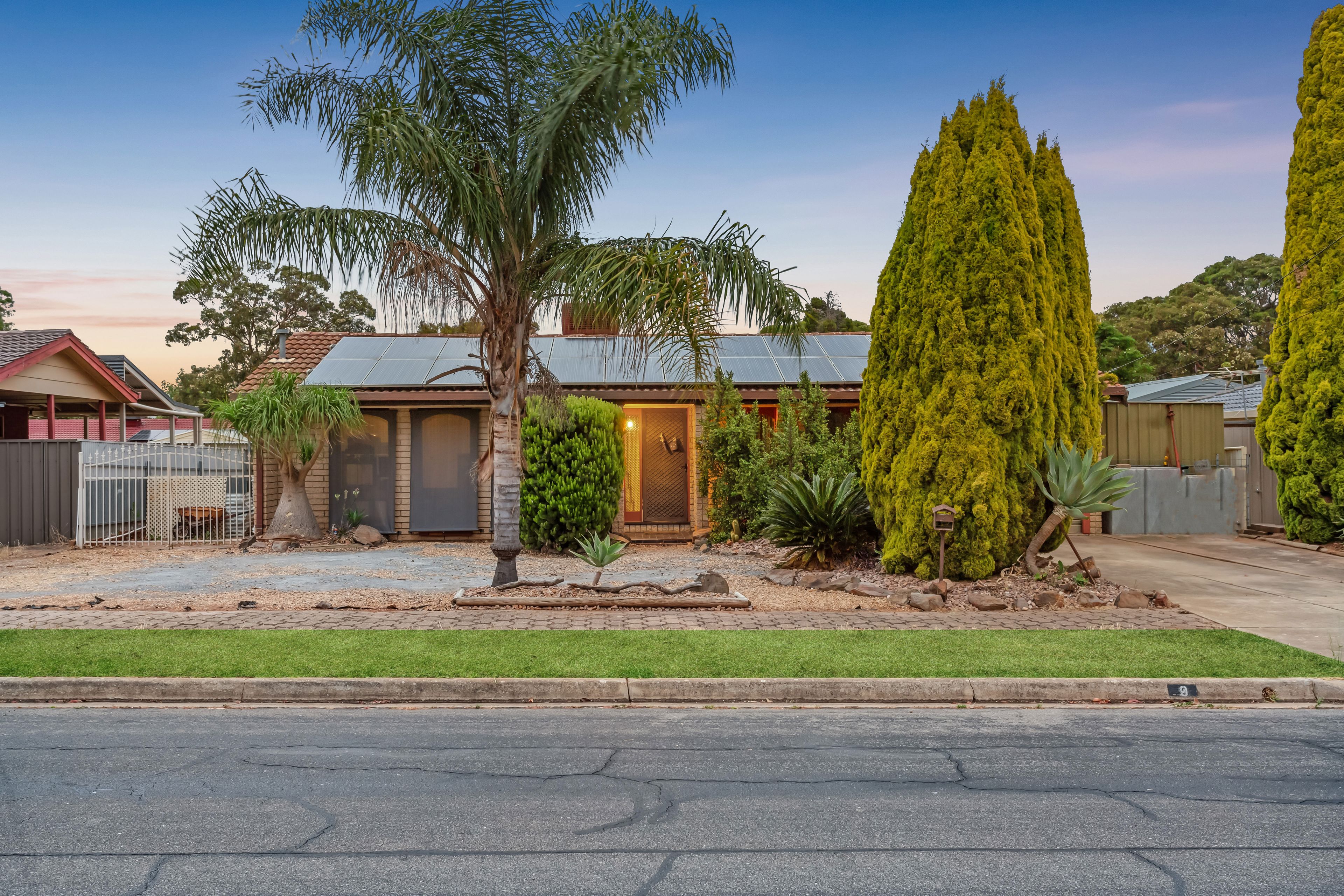 9 ADALEIGH AV, SALISBURY EAST SA 5109, 0 Kuwarto, 0 Banyo, House