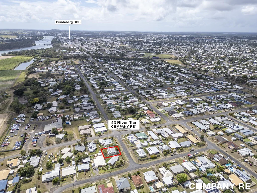 43 River Terrace, Millbank, QLD 4670