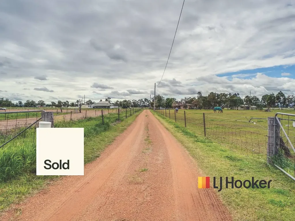 181 Webbs Siding, Narromine, NSW 2821