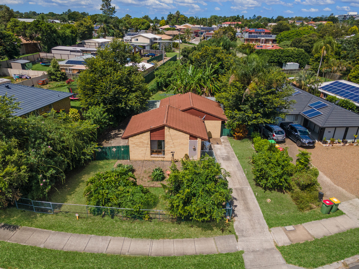 252 HENTY DR, REDBANK PLAINS QLD 4301, 0 phòng ngủ, 0 phòng tắm, House