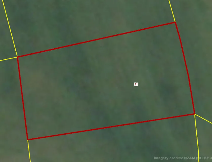 71 Links Drive, Waiwhakaiho, New Plymouth, 4房, 0浴