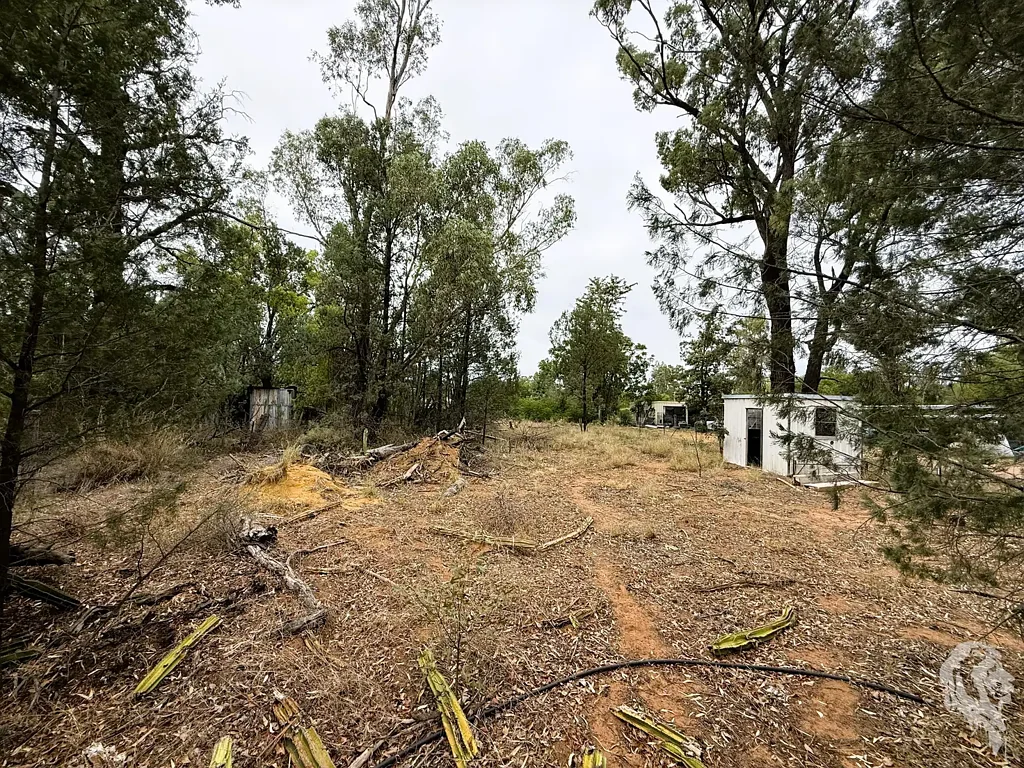 16 Rosenthal Street, Gwabegar, NSW 2356
