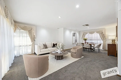 271 Princes Highway, Hallam, VIC 3803, 4房, 2浴, House