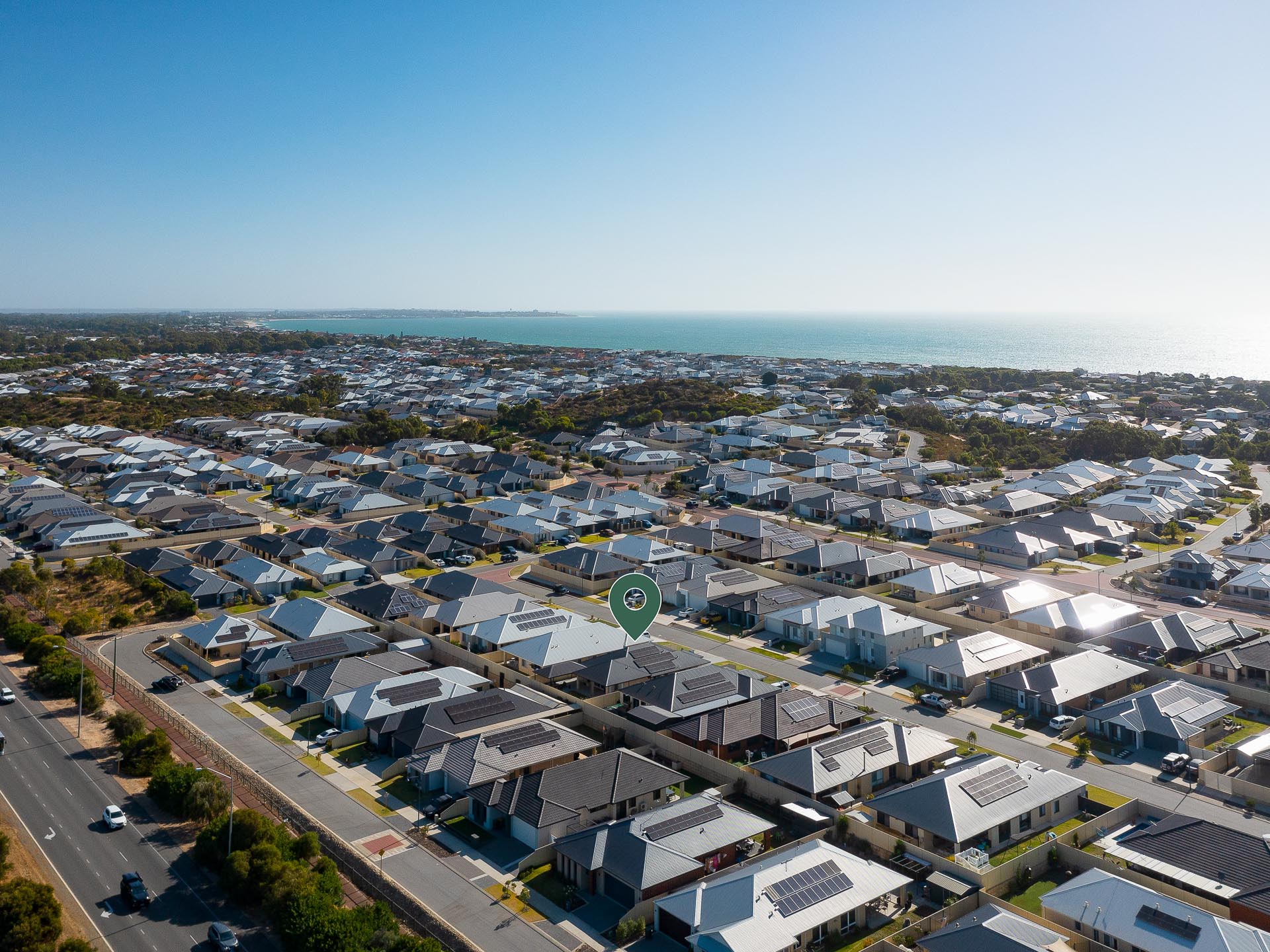 10 RUBENS RD, MADORA BAY WA 6210, 0 Schlafzimmer, 0 Badezimmer, House