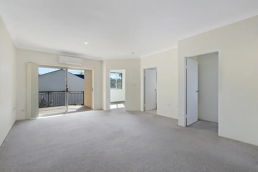 Tranquil Apartment - Over 55s