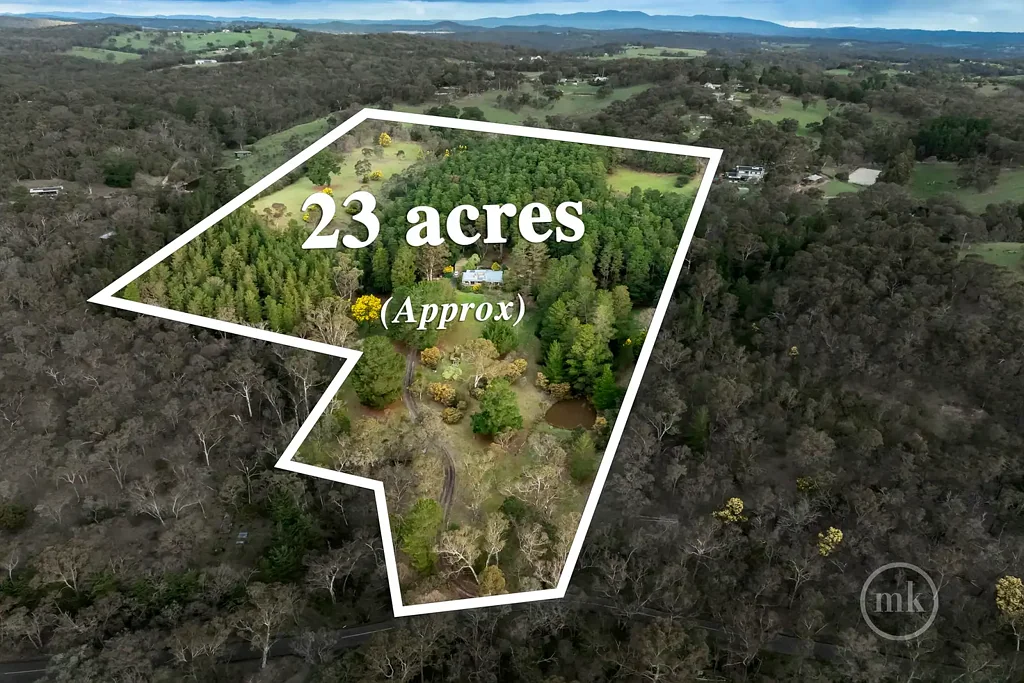 60 Smiths Gully Road, Smiths Gully, VIC 3760