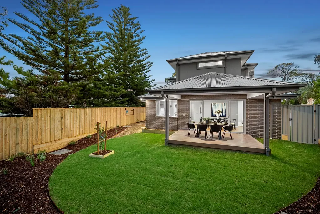 23a Hopetoun Street, Mitcham, VIC 3132
