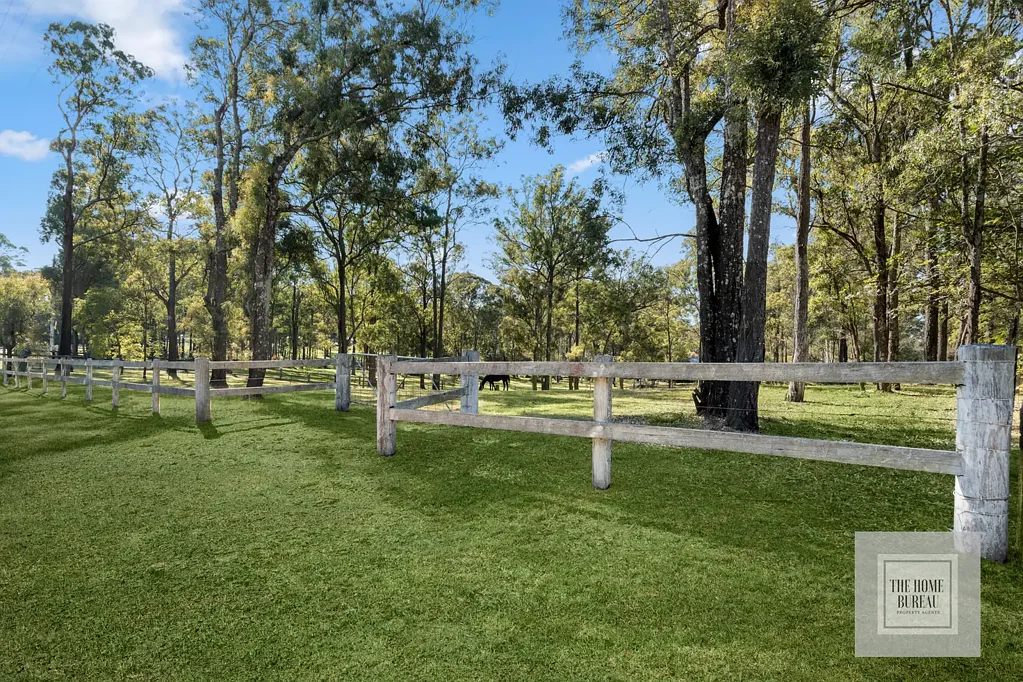 150 Pebbly Hill Road, Maraylya, NSW 2765
