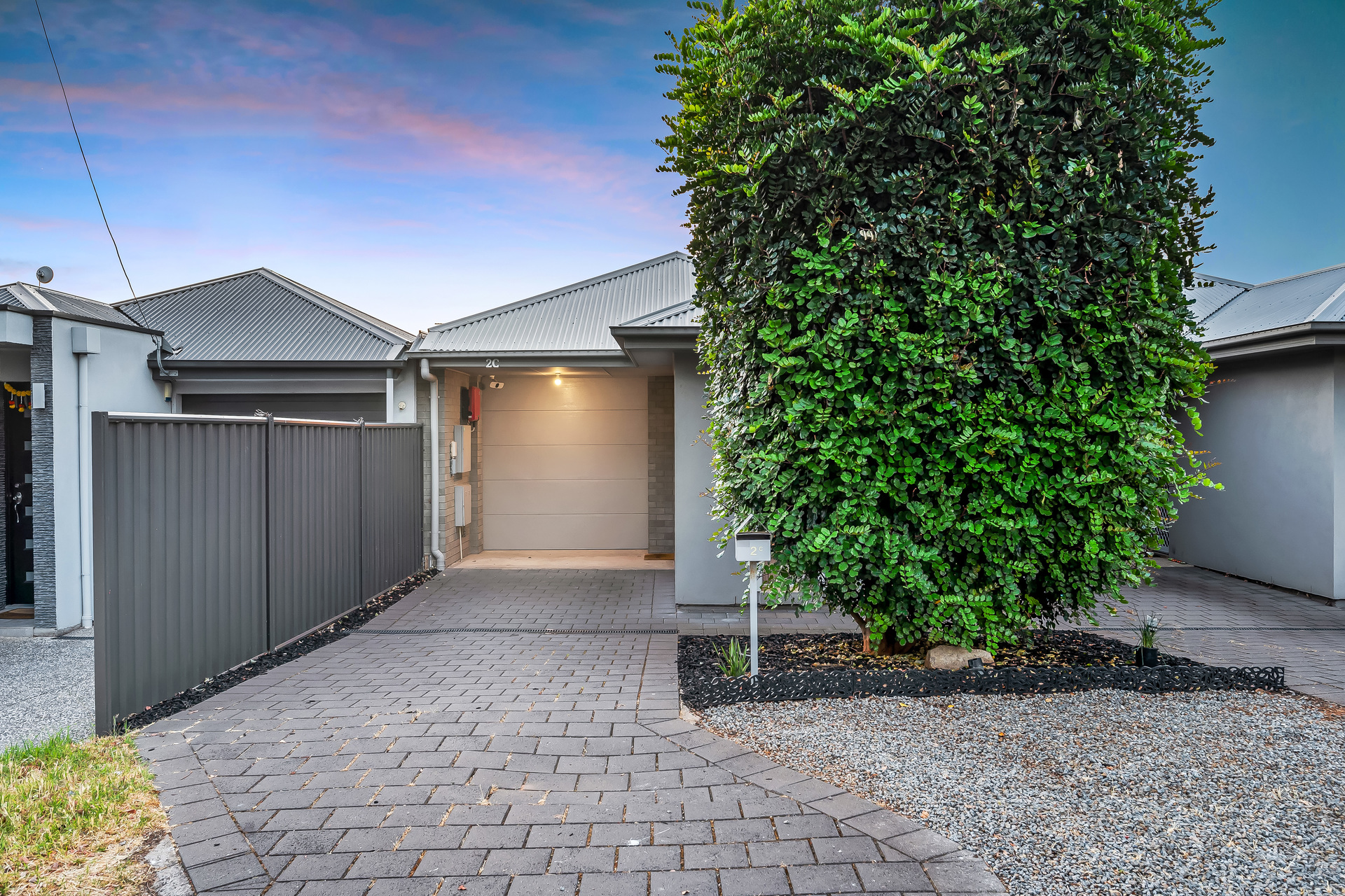 2C MALCOLM AV, HOLDEN HILL SA 5088, 0房, 0浴, House