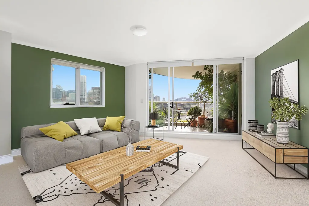 505/200 William Street, Woolloomooloo, NSW 2011