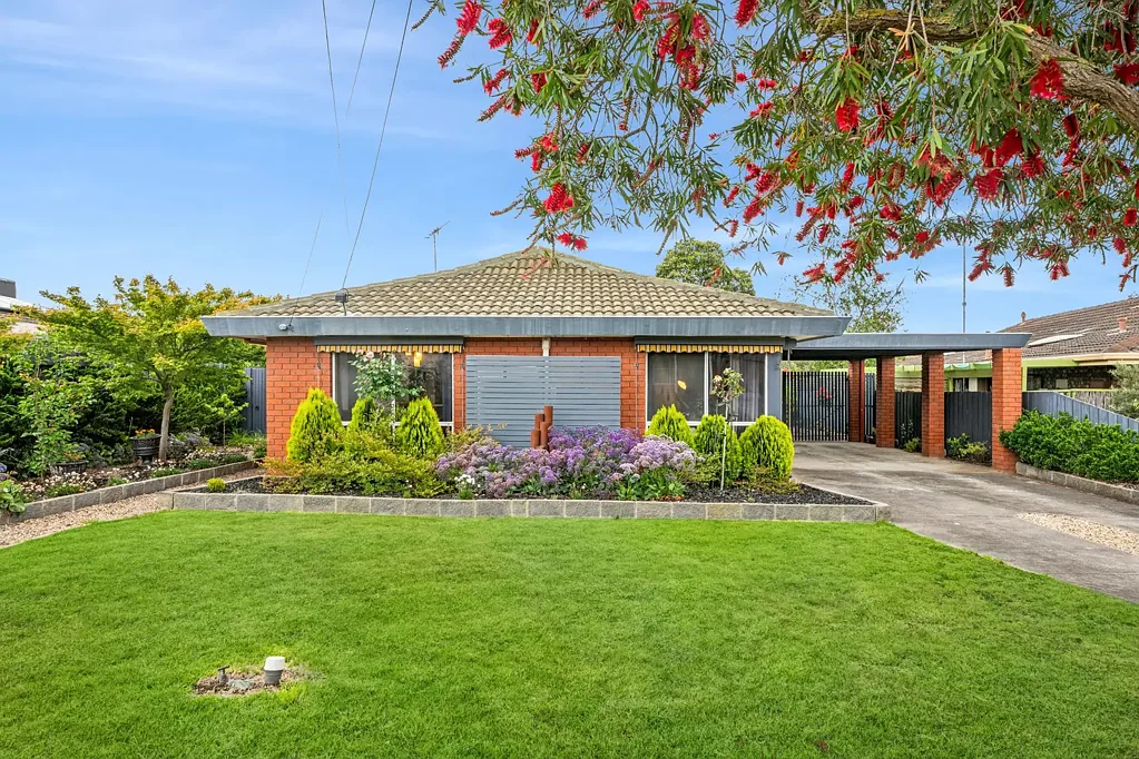 Highton 4房  Modern Highton Haven