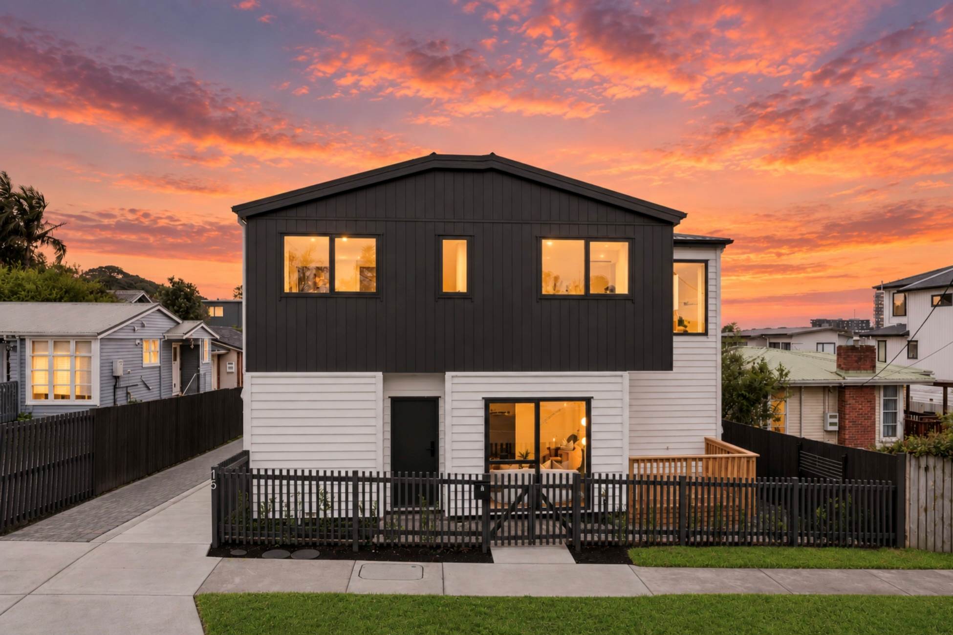 A-F/15 Astley Avenue, New Lynn