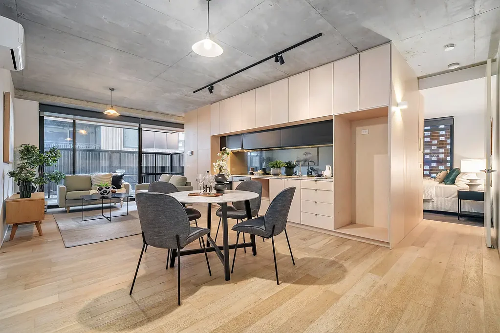 Hawthorn East 2Moenga Tenanted Investment Opportunity – Lease in Place Until May 2026