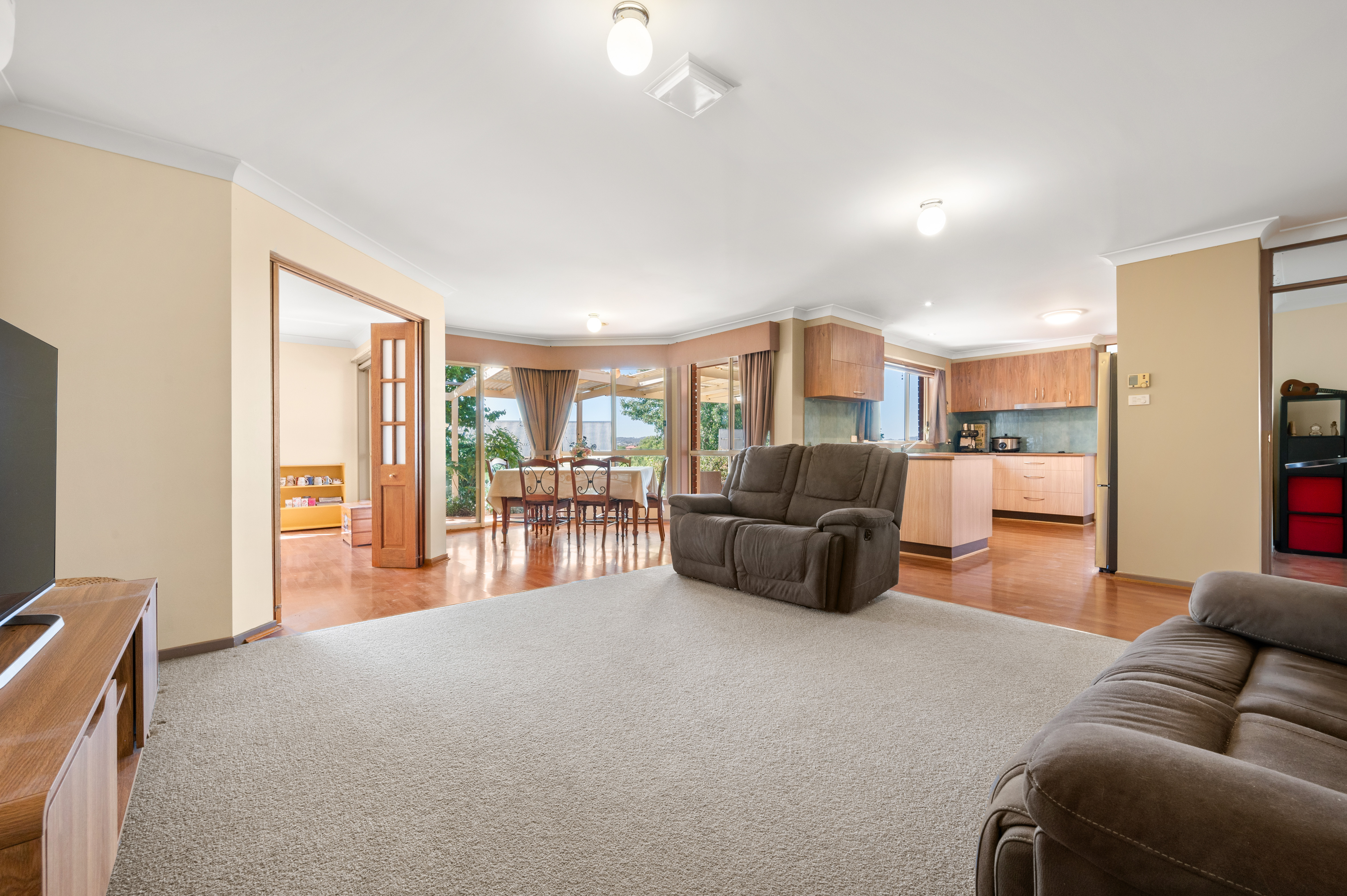 18 WHITFIELD CCT, NICHOLLS ACT 2913, 0 Bedrooms, 0 Bathrooms, House