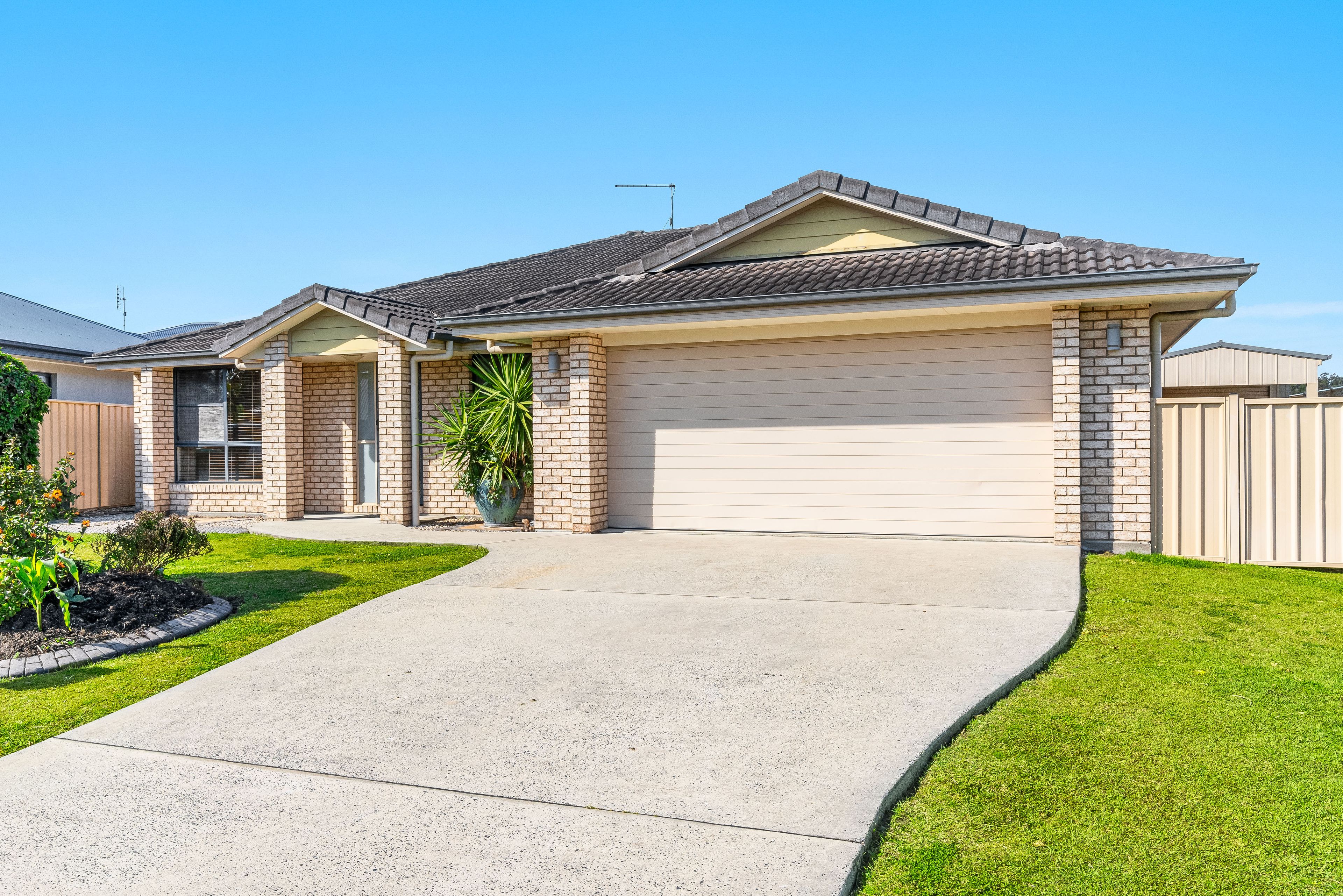 2 INVESTIGATORS PL, YAMBA NSW 2464, 0 rūma, 0 rūma horoi, House