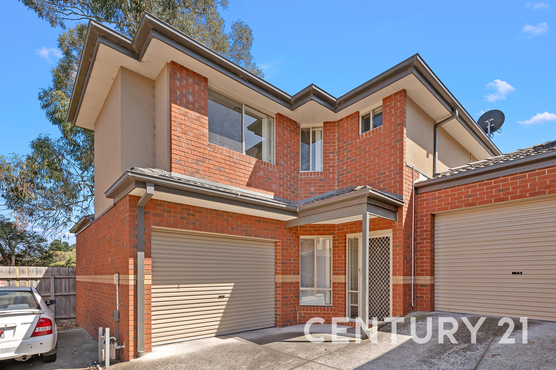 UNIT 5 66 ELONERA RD, NOBLE PARK NORTH VIC 3174, 0部屋, 0バスルーム, Townhouse