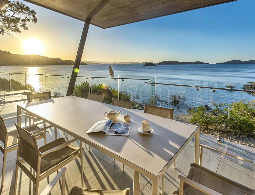 Hidden Cove 2/5a Acacia Drive, Whitsundays, Mackay, 4 habitaciones, 4 baños, Townhouse
