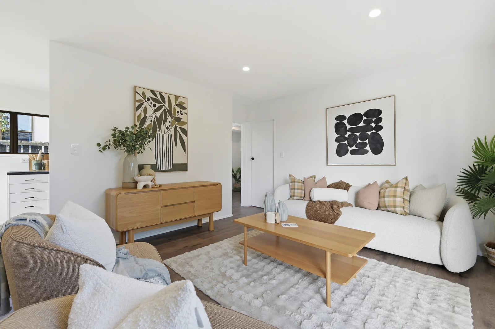 Ohauiti 4Phòng ngủ Renovated & Move-In Ready- Act Fast
