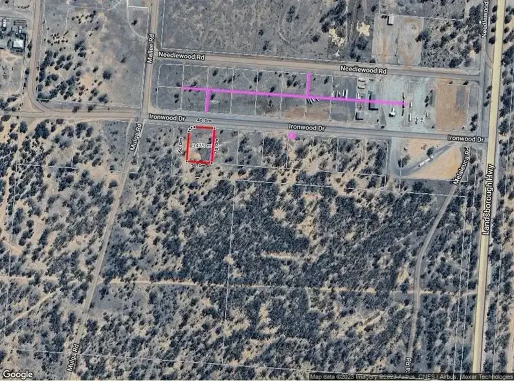 41 Ironwood Drive, Barcaldine, QLD 4725