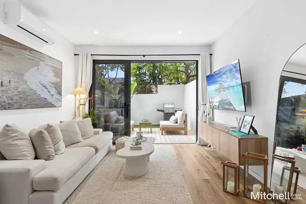 Miranda 2Habitaciones Boutique Living with a Stylish Edge