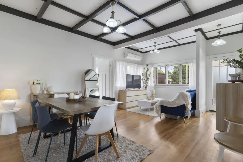 Mount Roskill 3房  Final chance to own it.