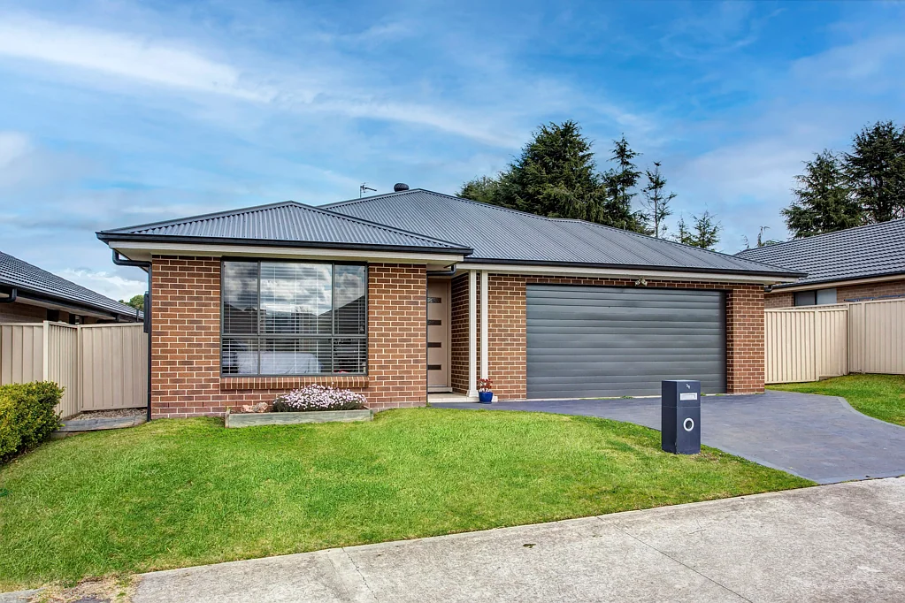 38 Kamilaroi Crescent, Braemar, NSW 2575