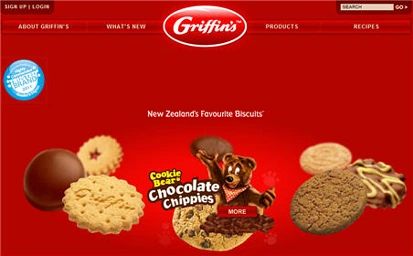 新西兰饼干制造商Griffin的下一个主人是谁