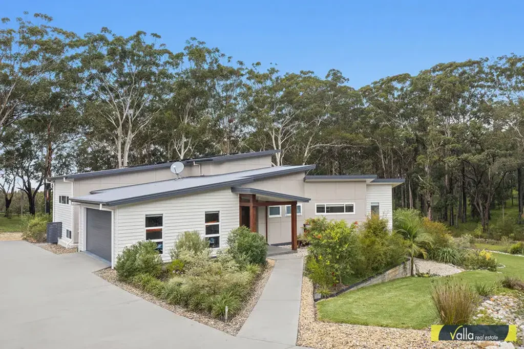 149 Pearl Circuit, Valla, NSW 2448