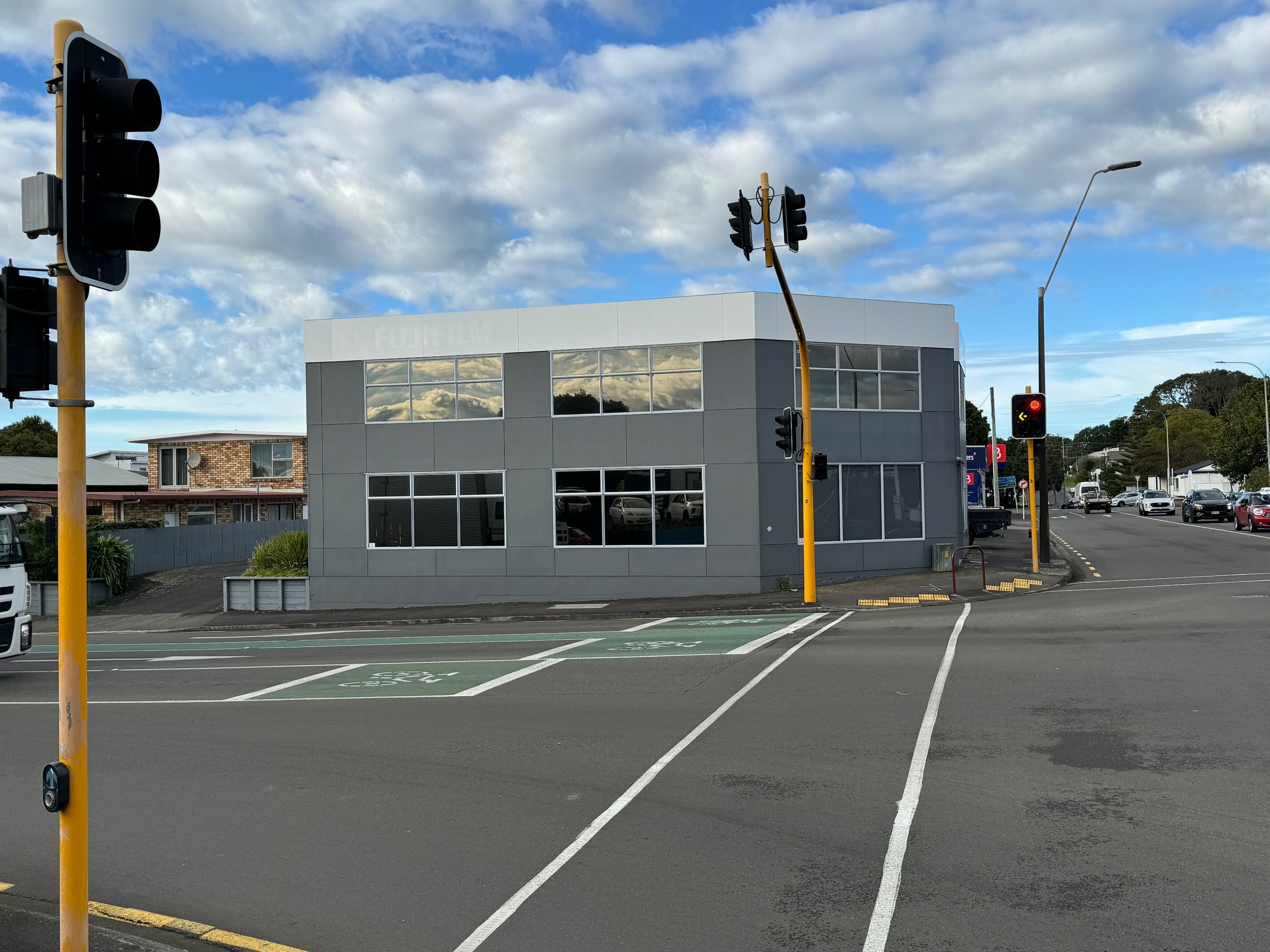 352 Devon Saint East, Strandon, New Plymouth, 0房, 0浴, Office Building