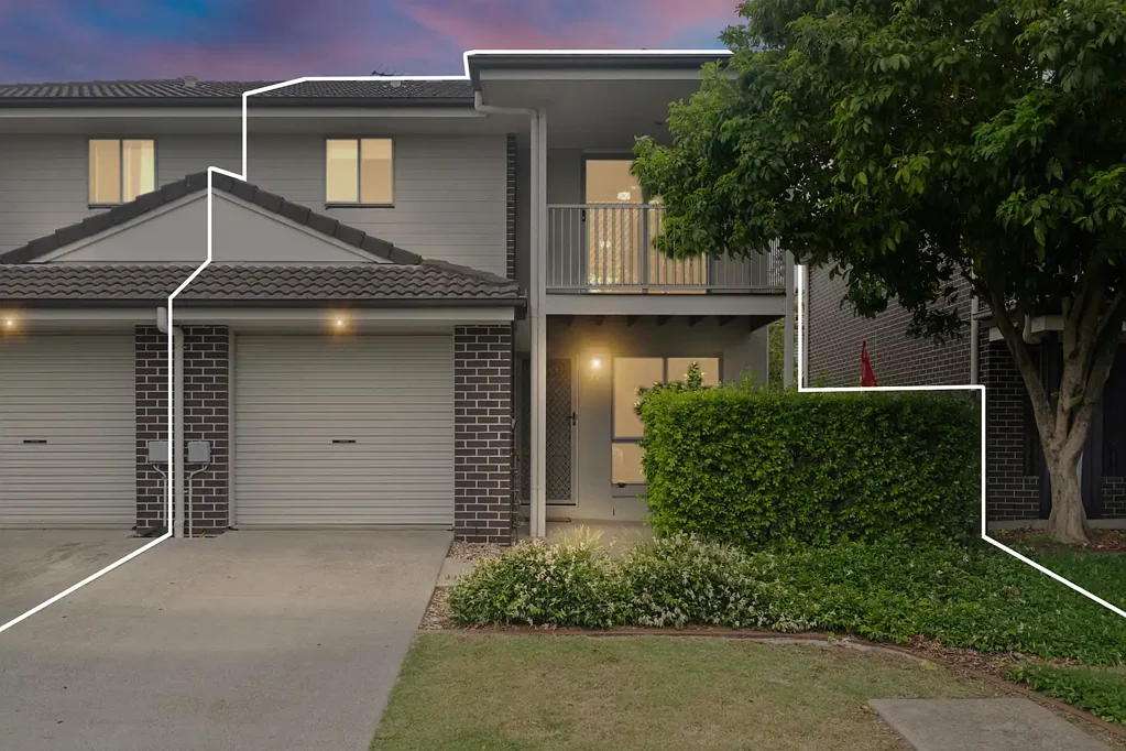 73/6-44 Clearwater Street, Bethania, QLD 4205