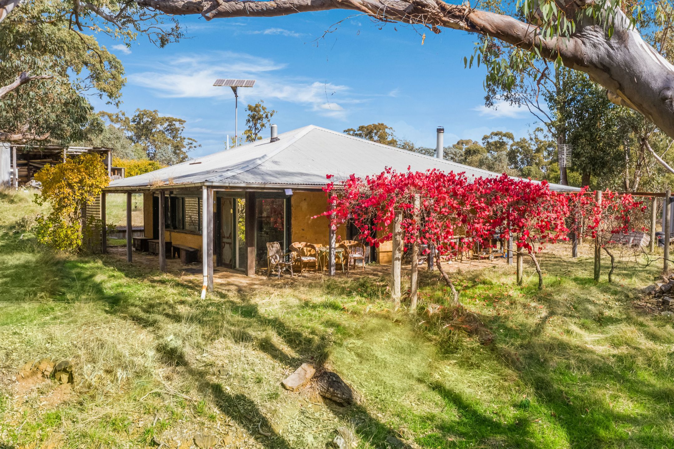 325 HEATHCOTE-EAST BAYNTON RD, HEATHCOTE SOUTH VIC 3523, 0 침실, 0 욕실, House