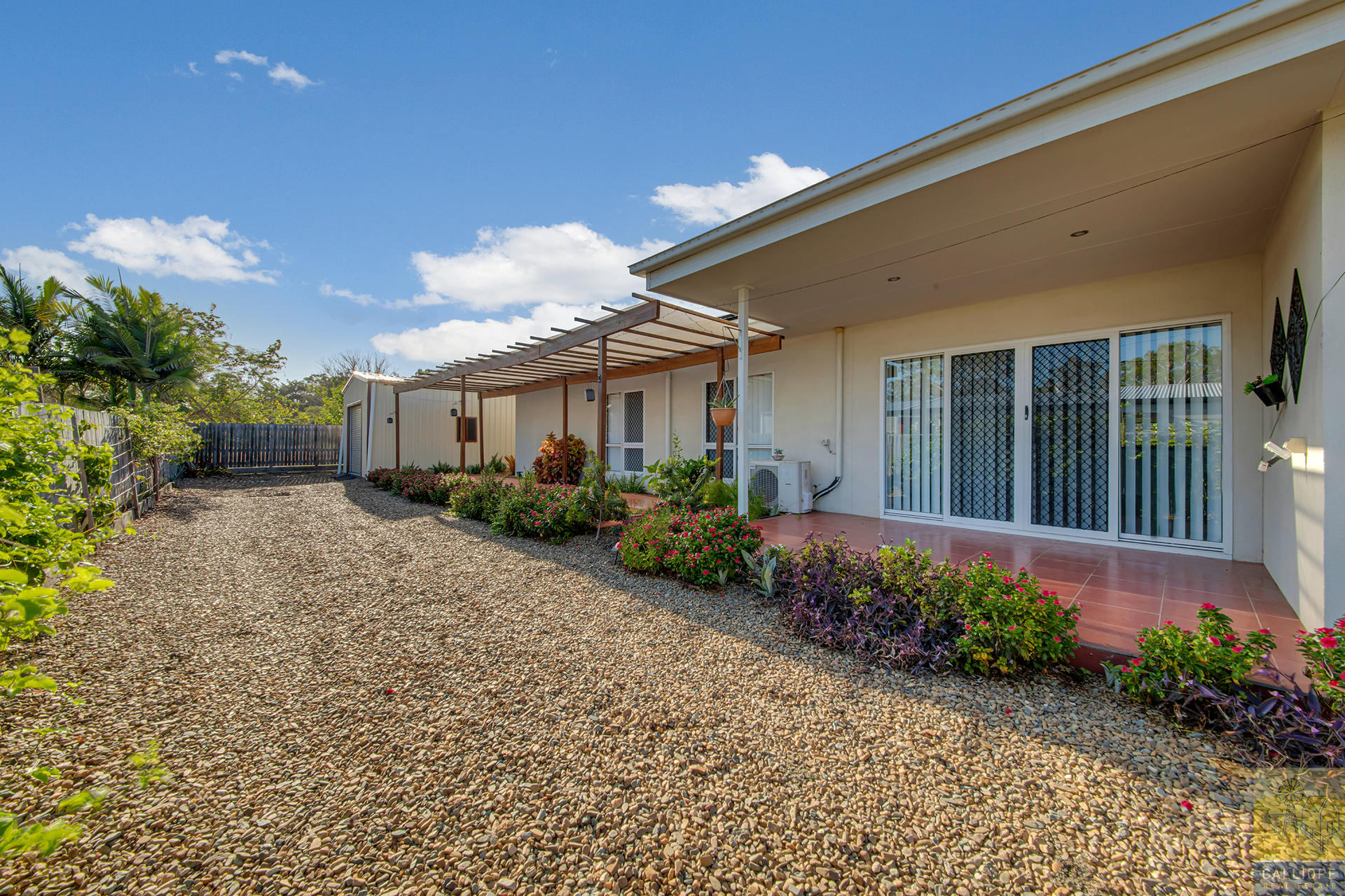 72 NORTH RIDGE DR, CALLIOPE QLD 4680, 0部屋, 0バスルーム, House